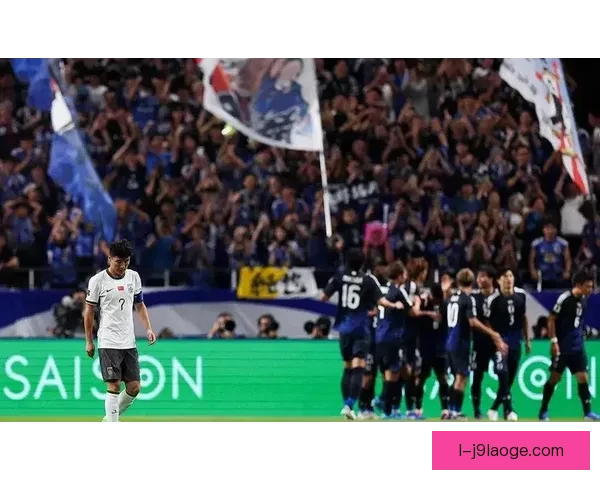 国足客场0比7惨败日本创队史正赛最大比分失利纪录 国足客场0比7惨败日本创队史正赛最大比分失利纪录
